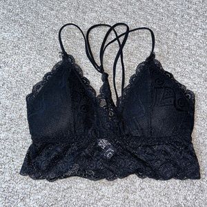 Size S bralette